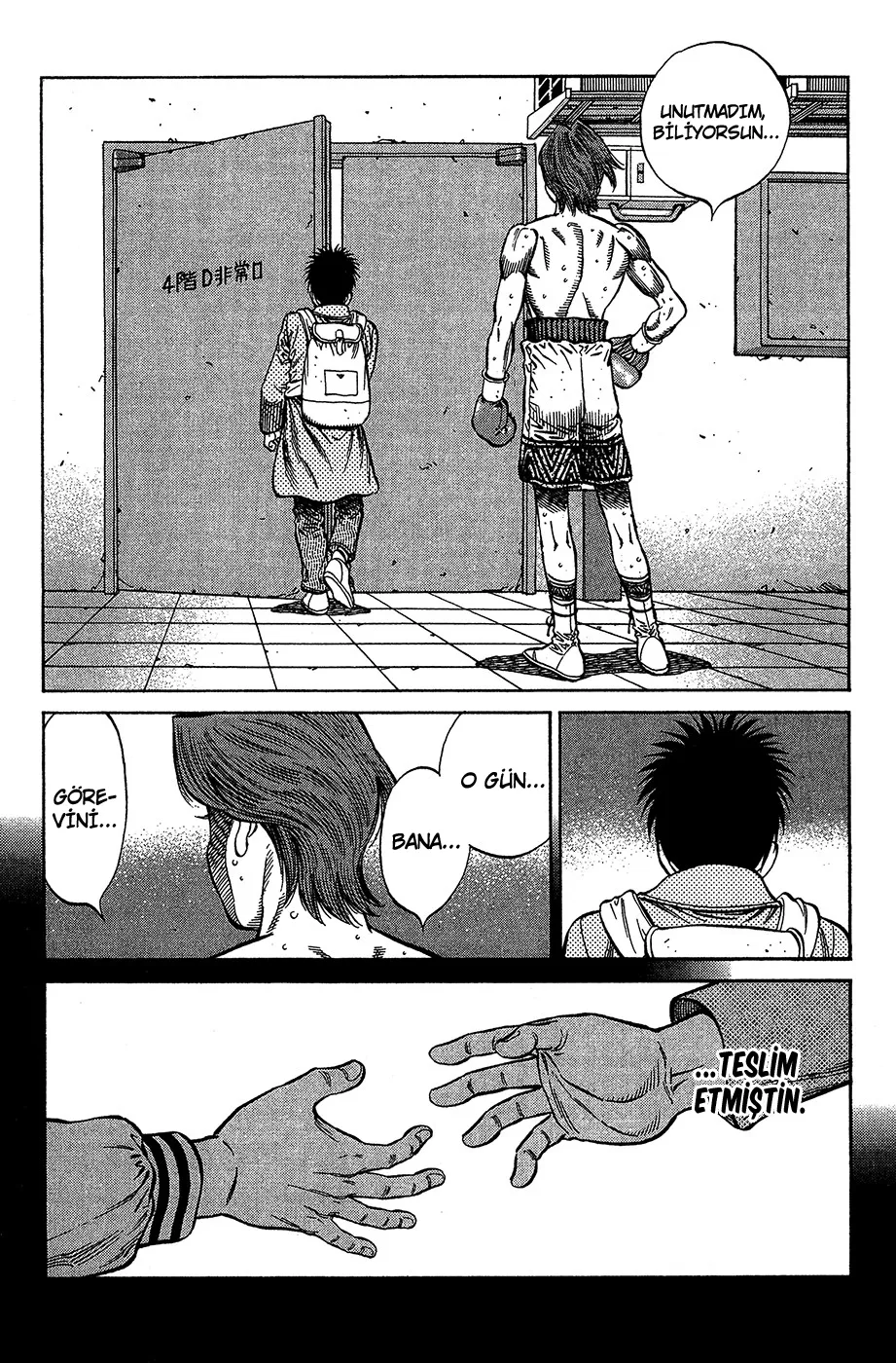 Bölüm 1022 - Sayfa 11