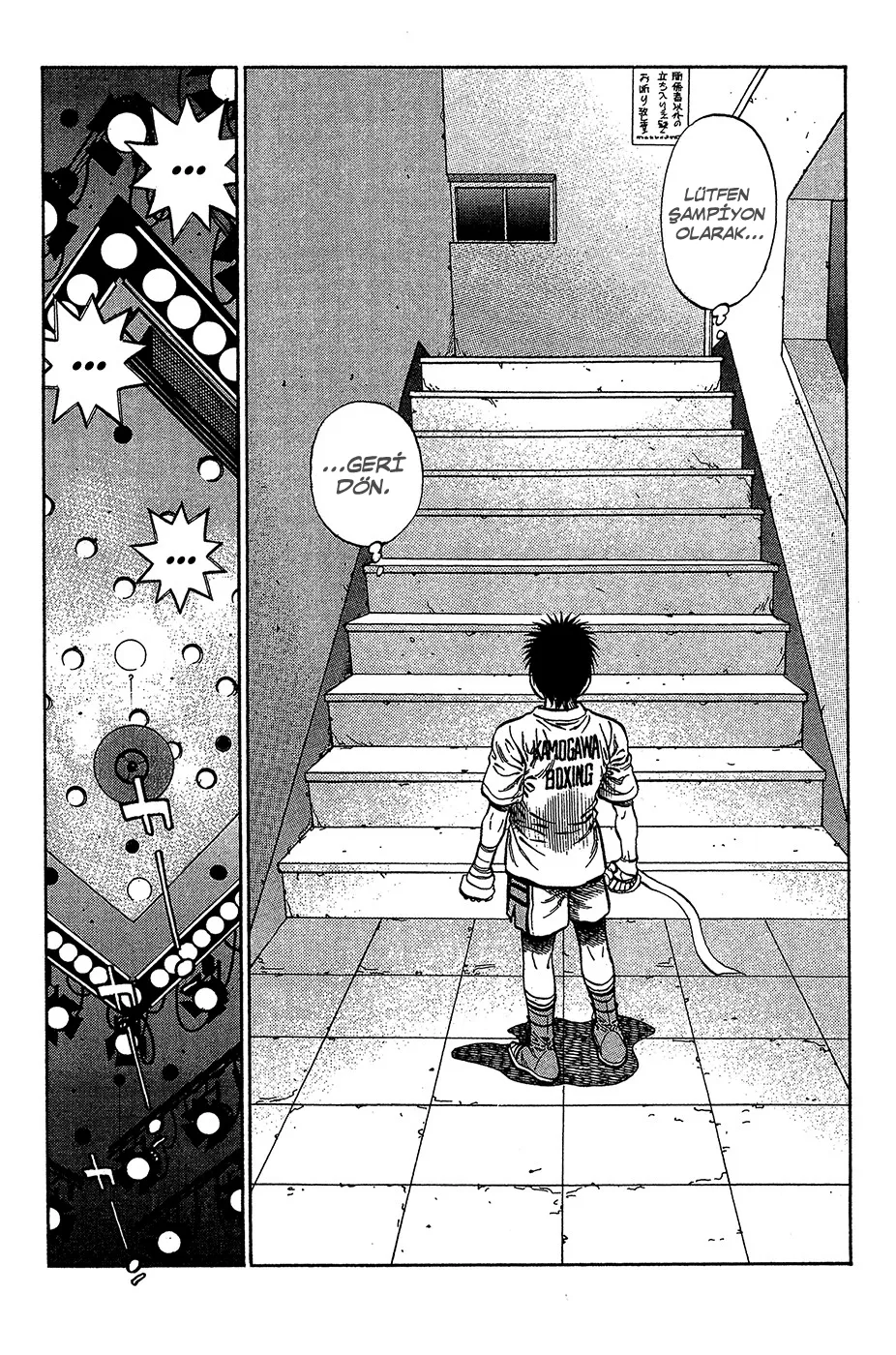 Bölüm 1022 - Sayfa 17