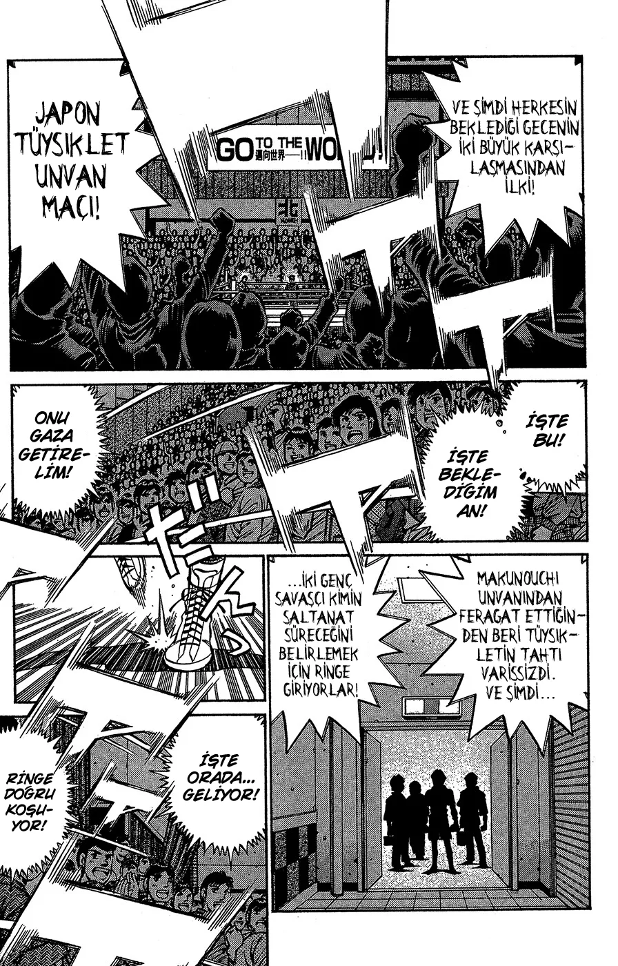 Bölüm 1022 - Sayfa 18