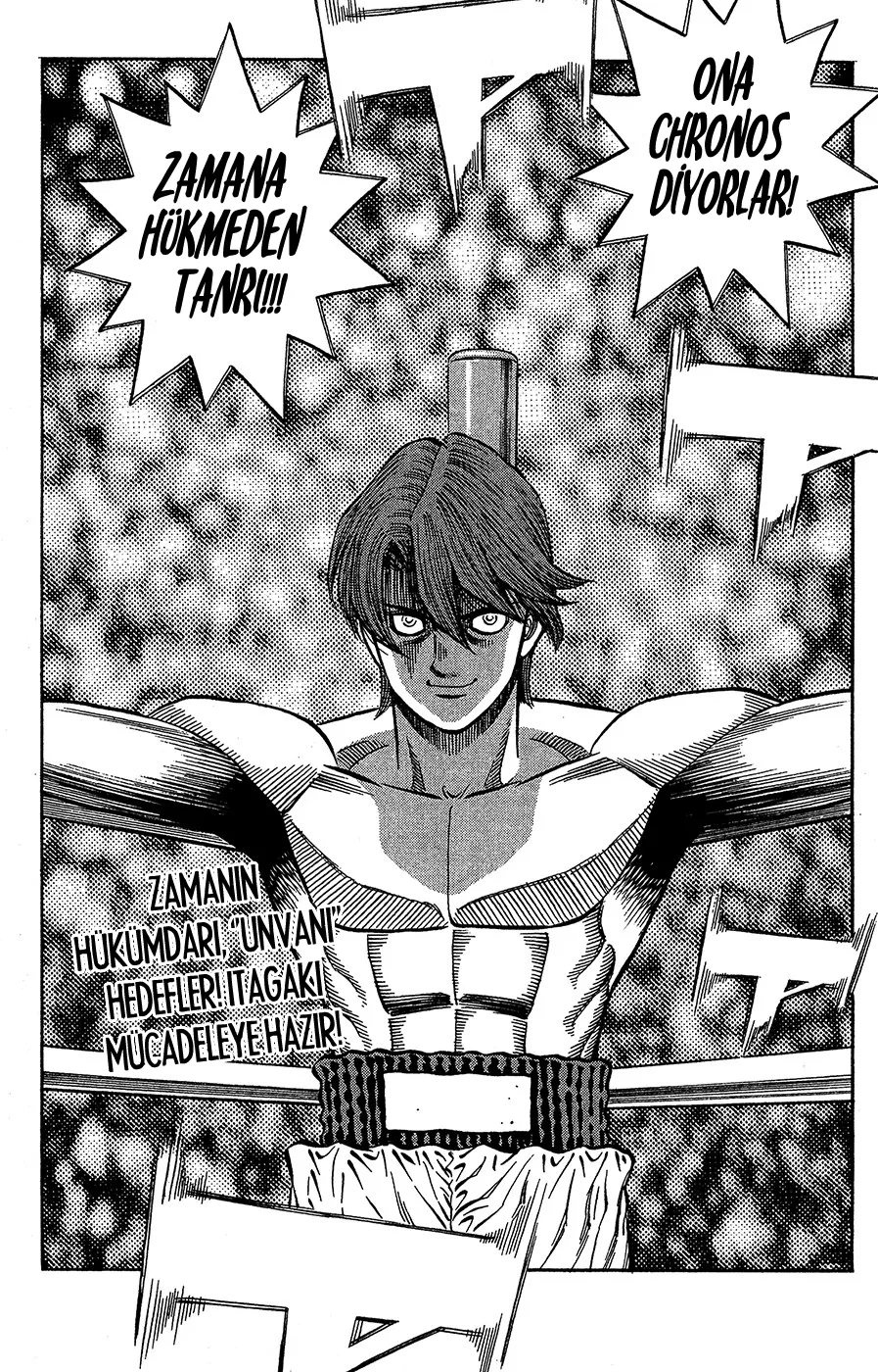 Bölüm 1022 - Sayfa 20