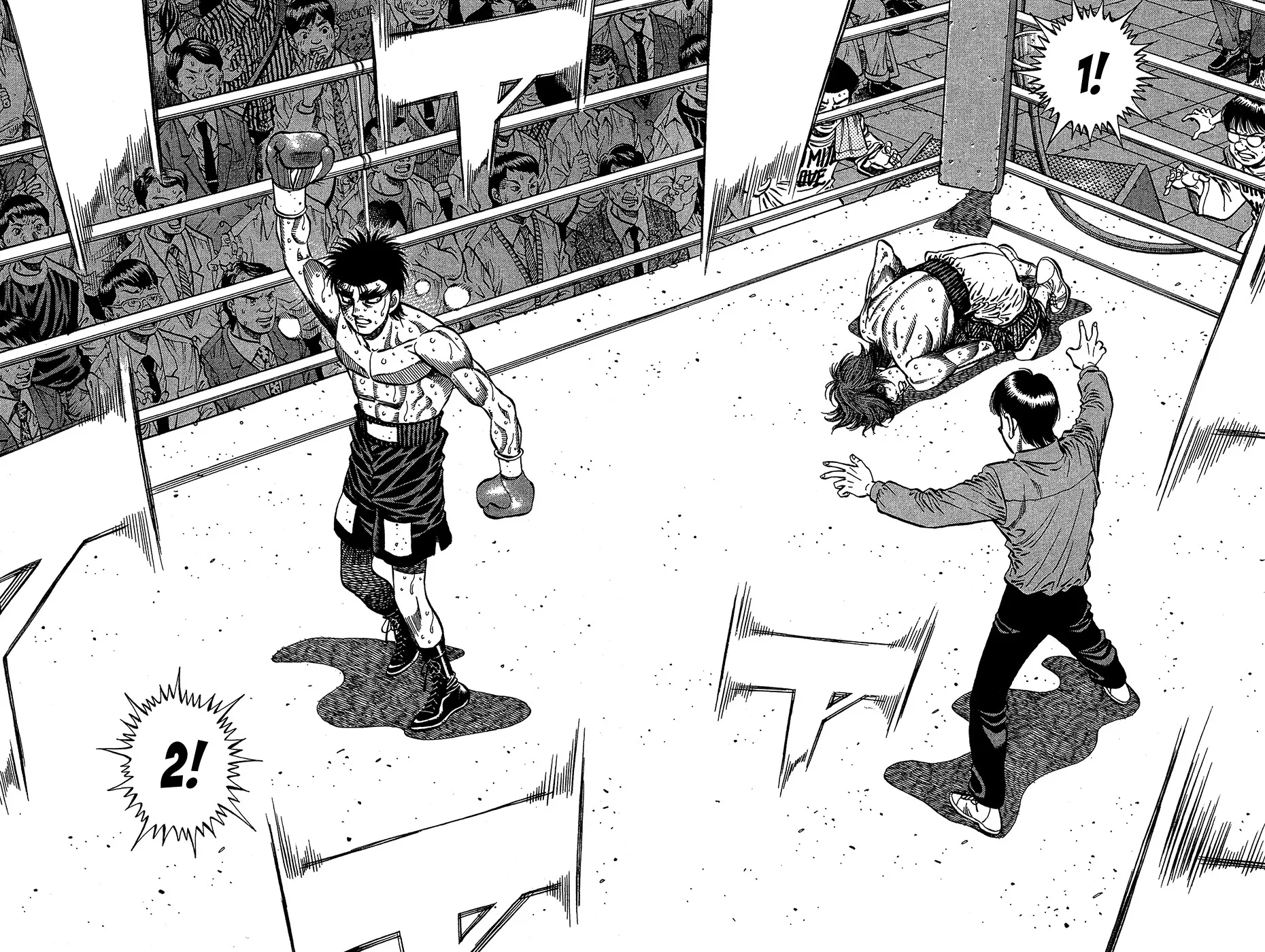 Bölüm 1024 - Sayfa 3