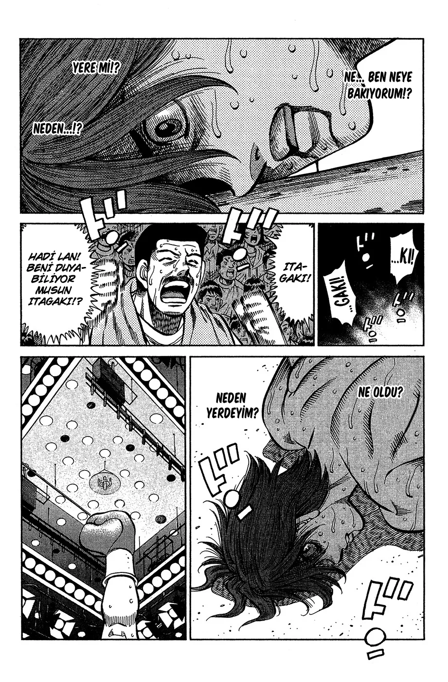 Bölüm 1024 - Sayfa 5