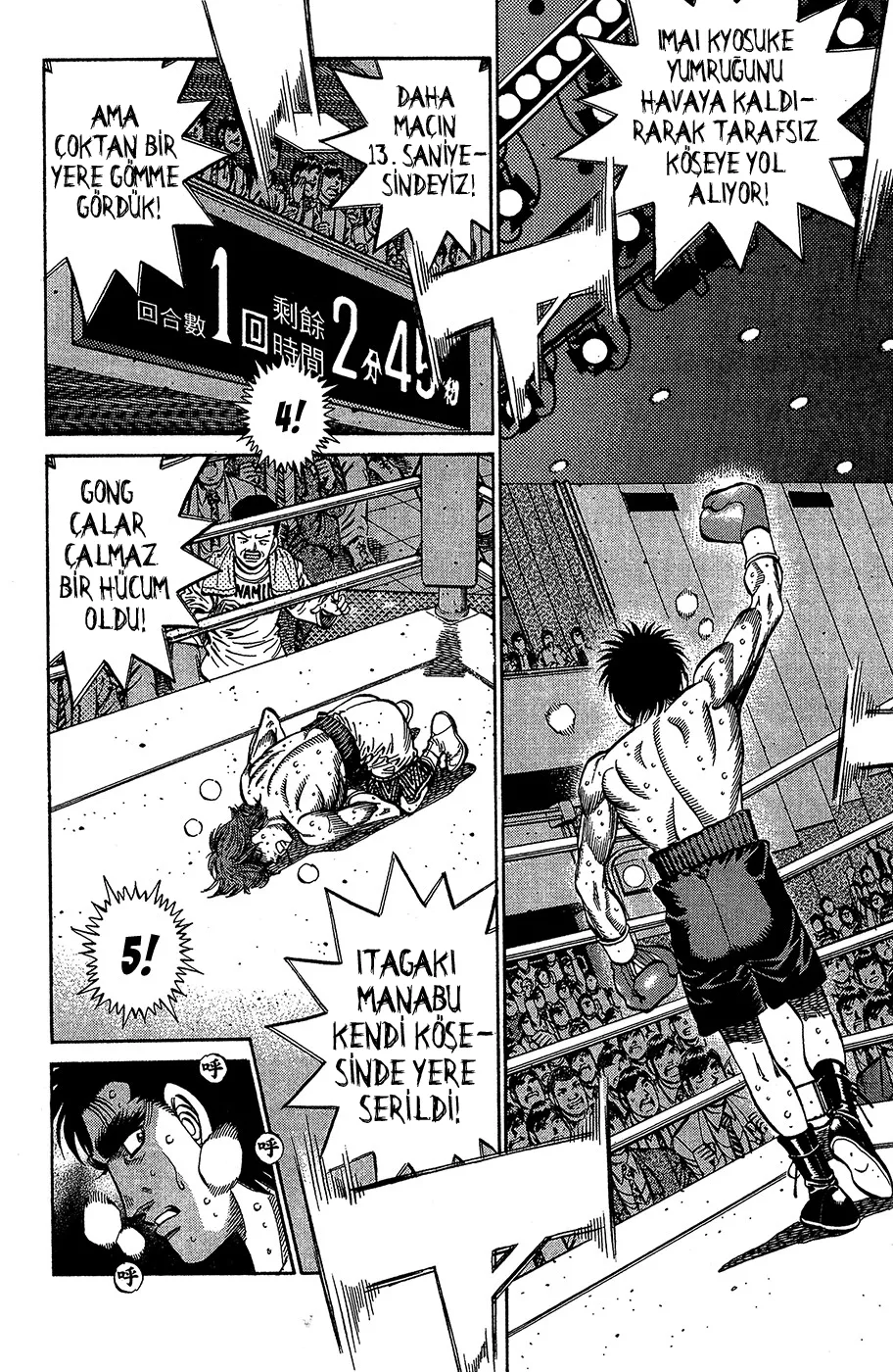 Bölüm 1024 - Sayfa 6