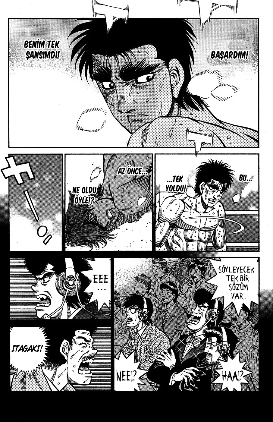 Bölüm 1024 - Sayfa 7