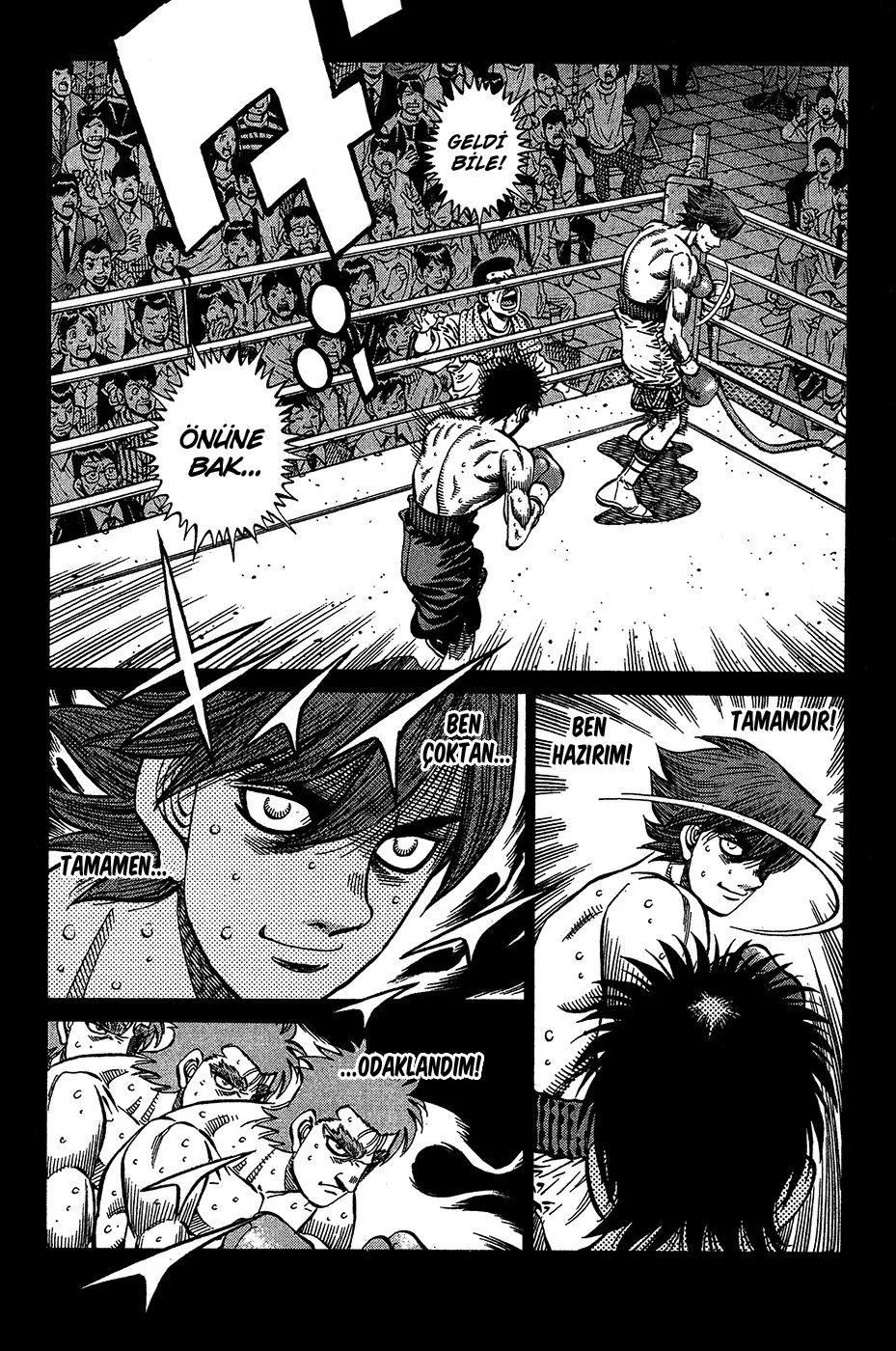 Bölüm 1024 - Sayfa 8