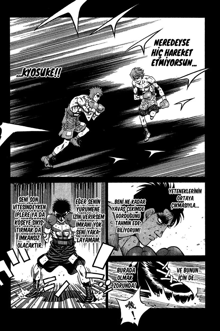 Bölüm 1024 - Sayfa 9