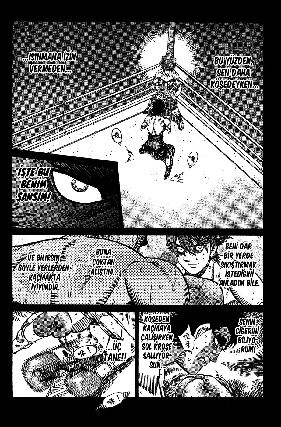 Bölüm 1024 - Sayfa 10