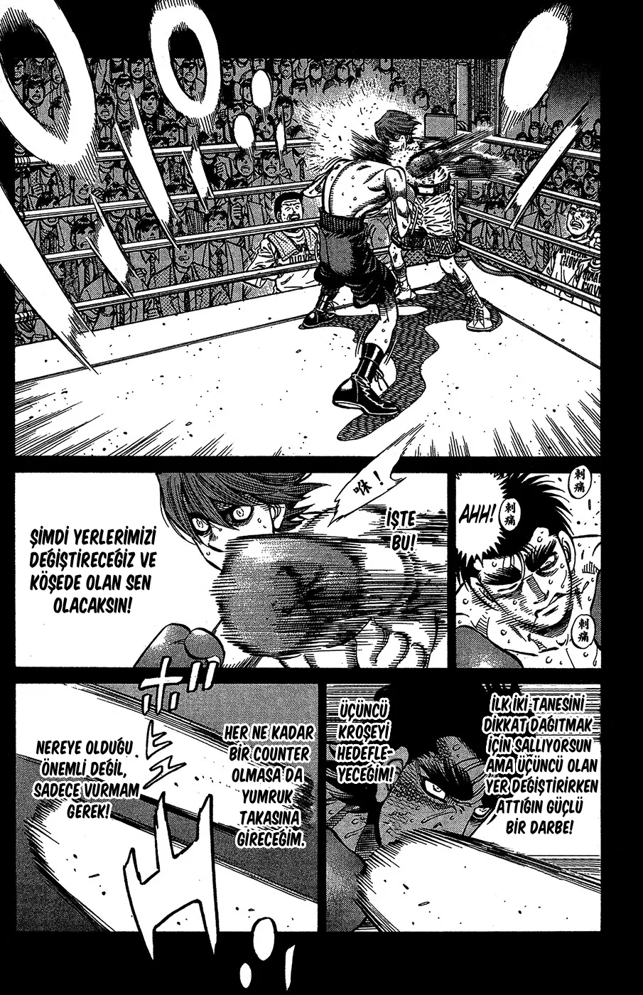 Bölüm 1024 - Sayfa 11