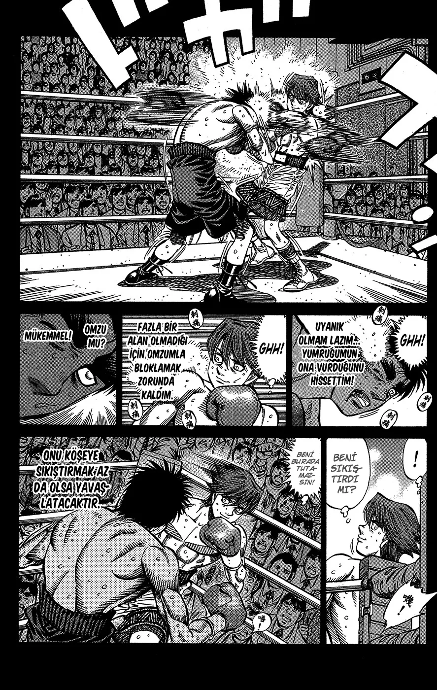 Bölüm 1024 - Sayfa 12