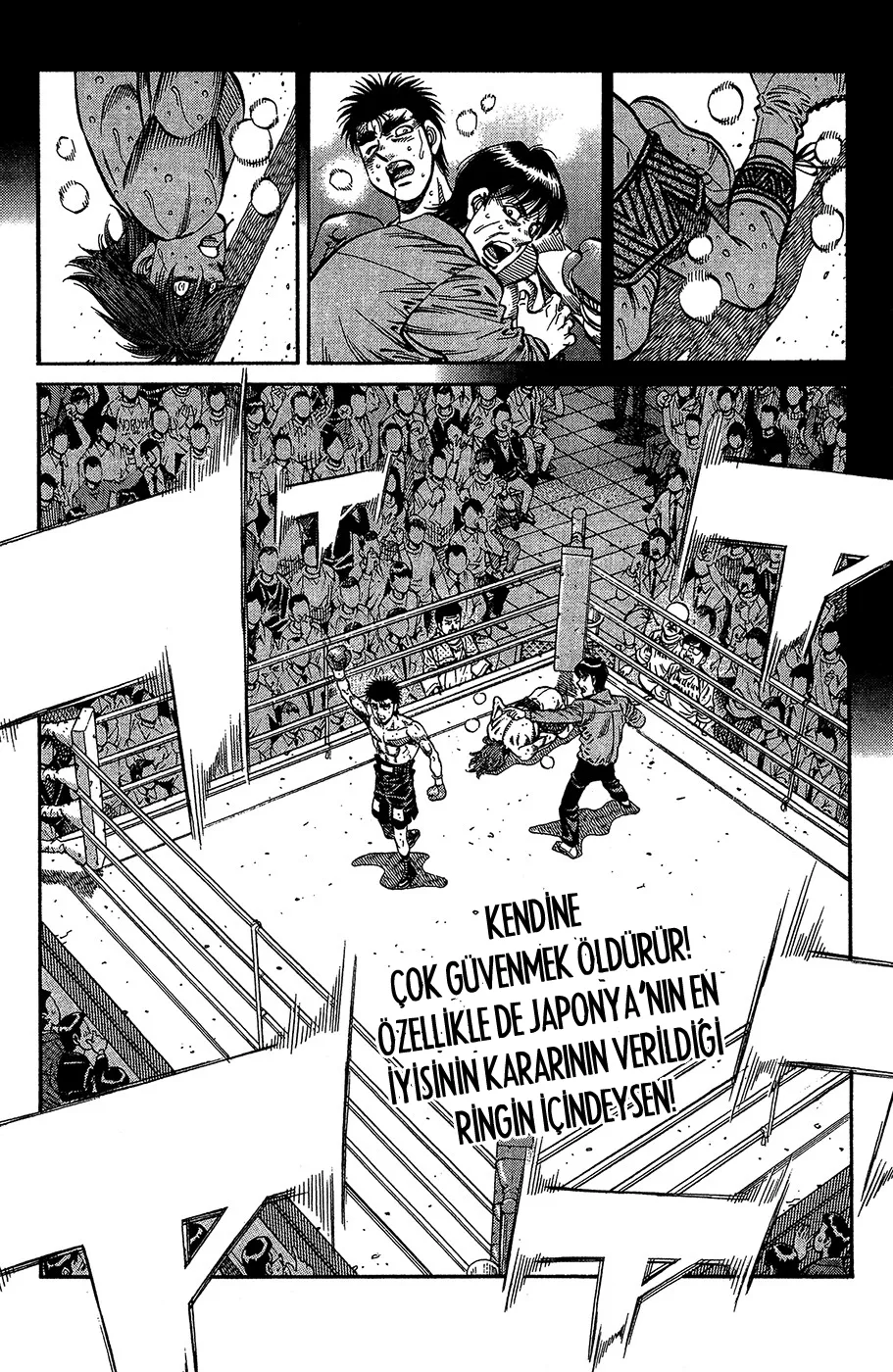 Bölüm 1024 - Sayfa 15