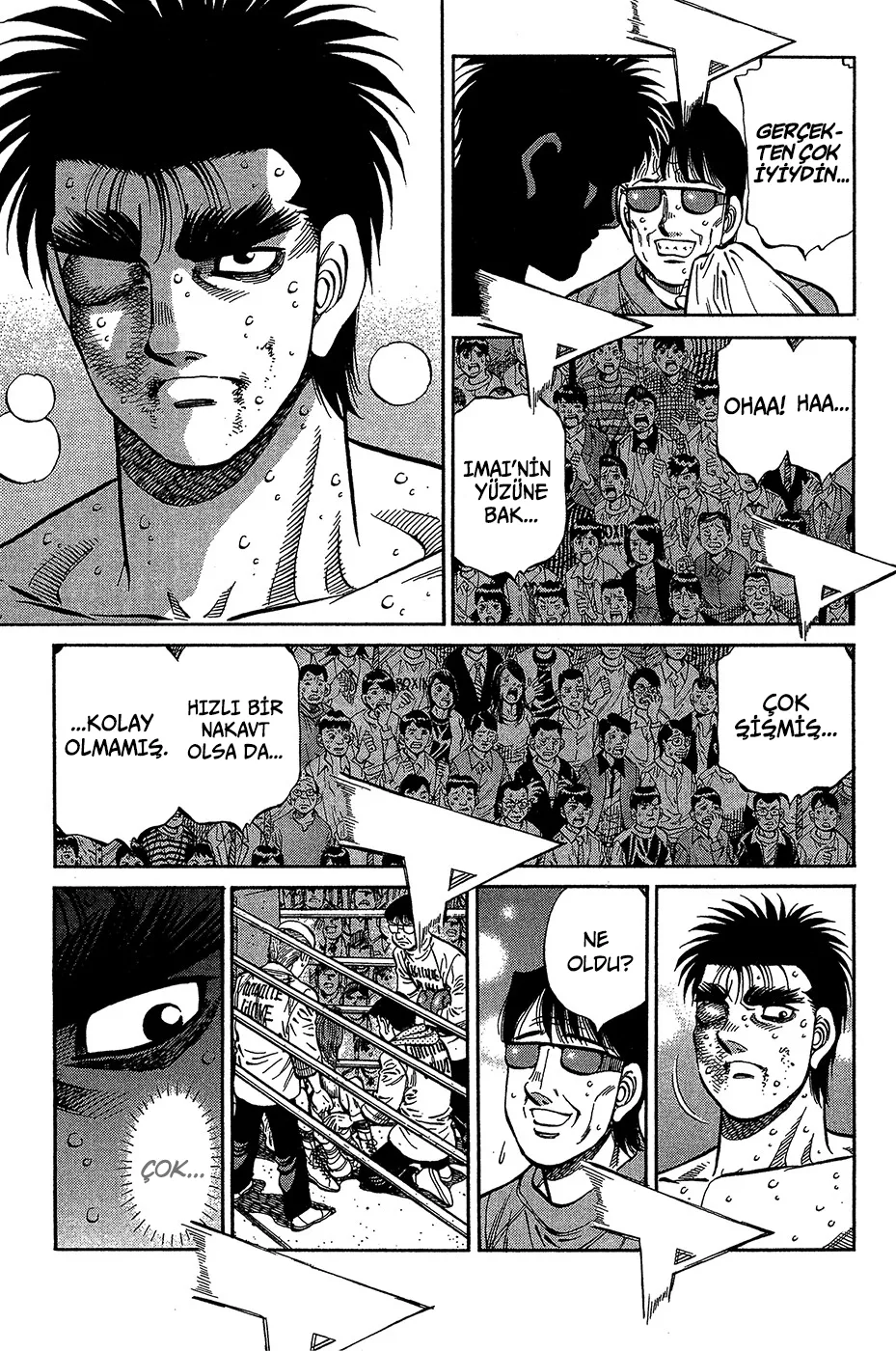 Bölüm 1029 - Sayfa 4