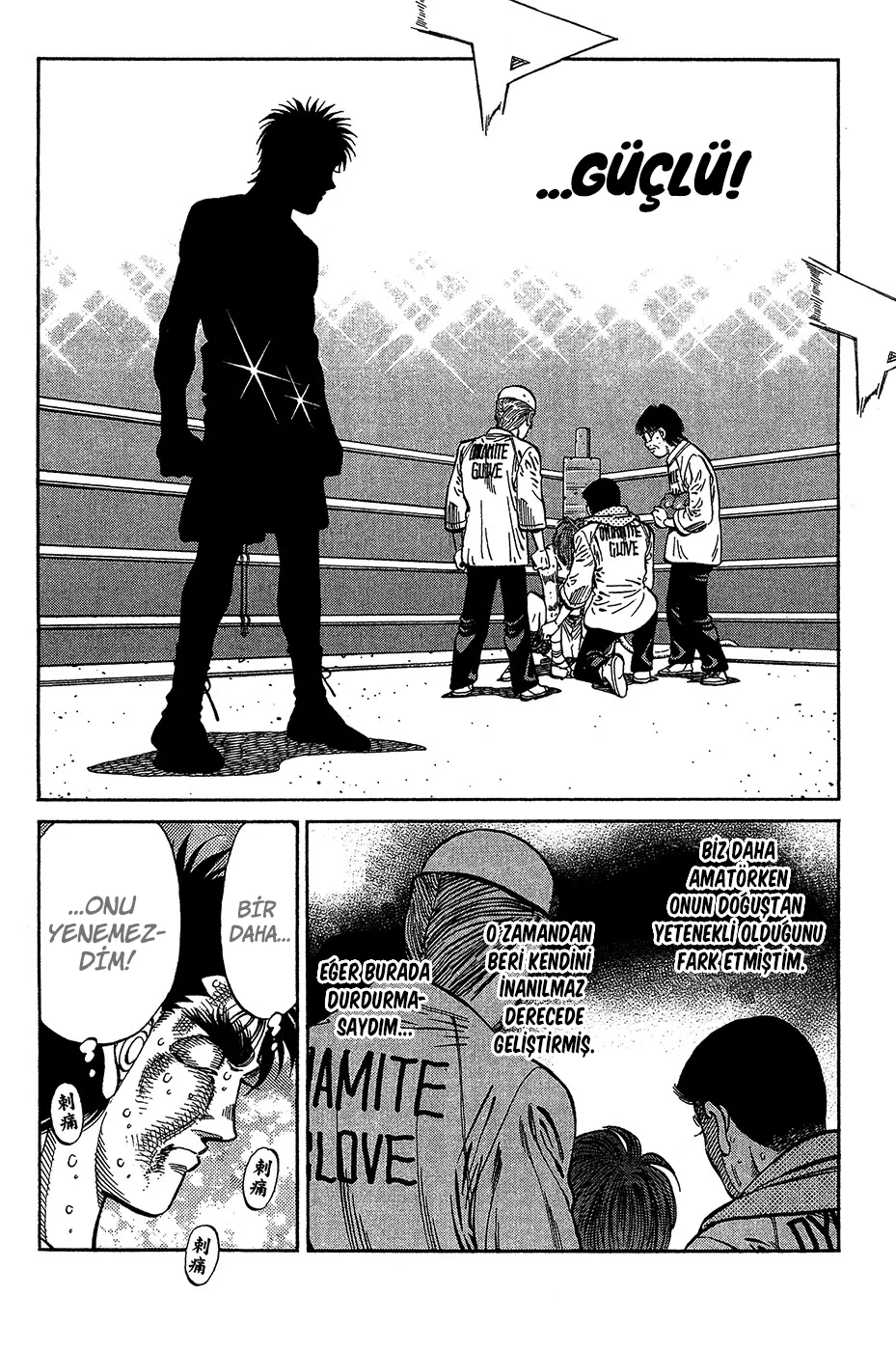 Bölüm 1029 - Sayfa 5