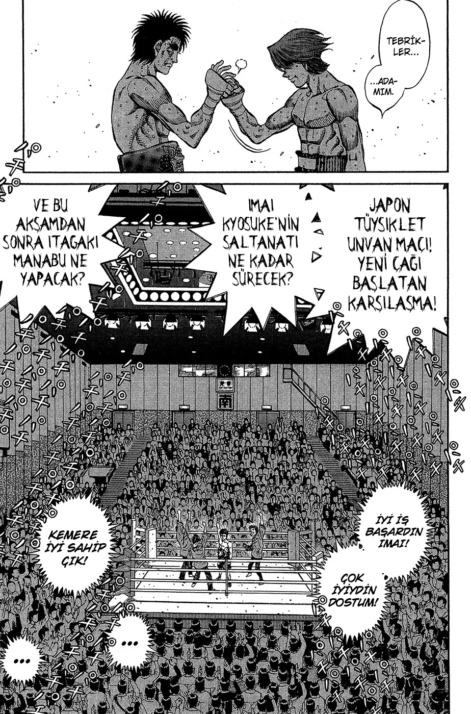 Bölüm 1029 - Sayfa 8