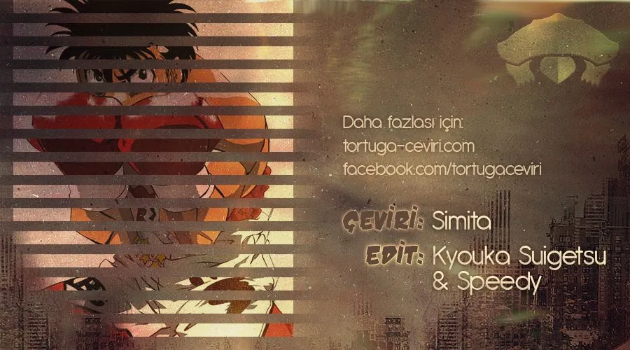 Bölüm 1037 - Sayfa 1