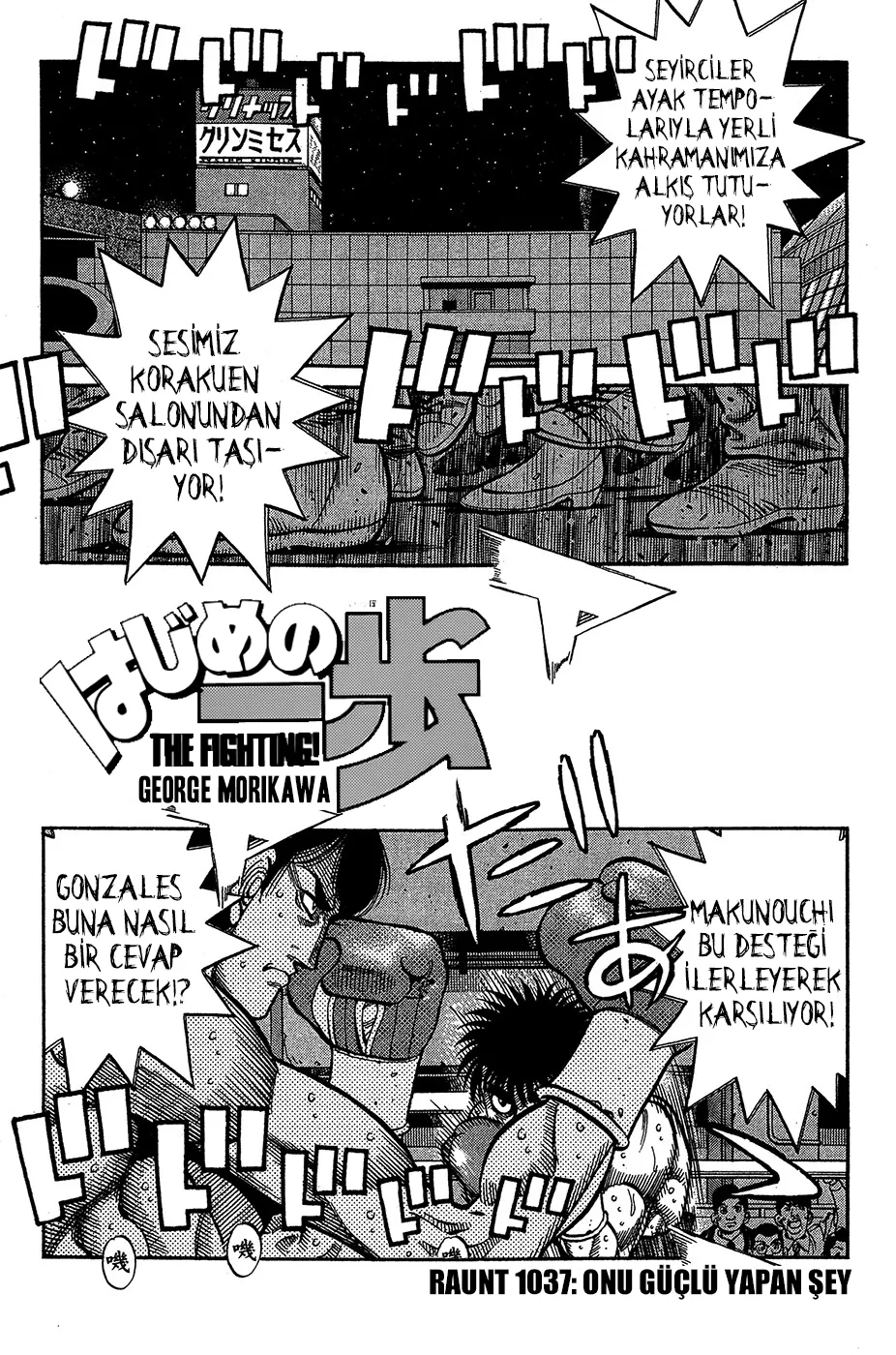 Bölüm 1037 - Sayfa 2