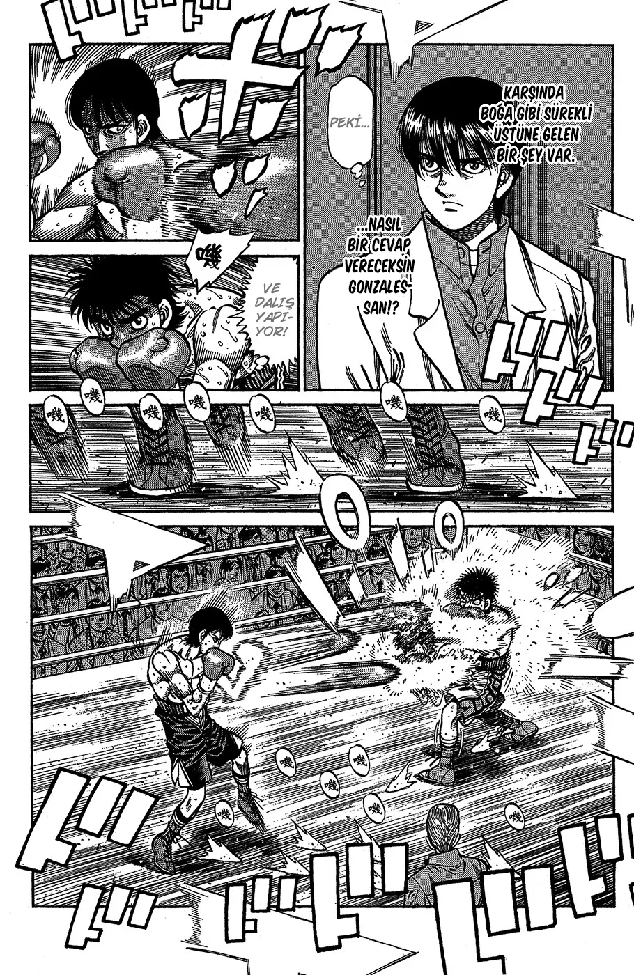 Bölüm 1037 - Sayfa 3