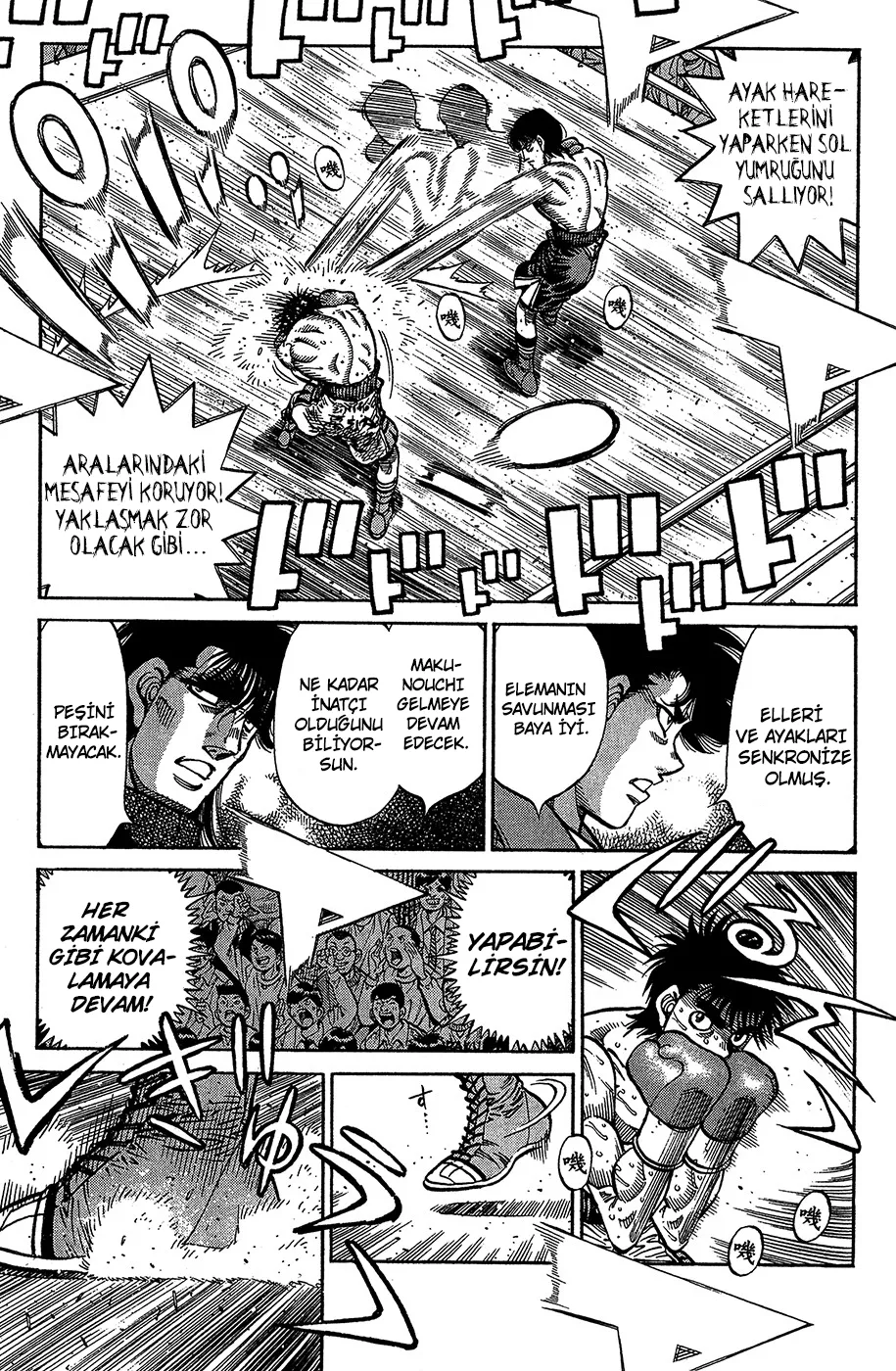 Bölüm 1037 - Sayfa 4