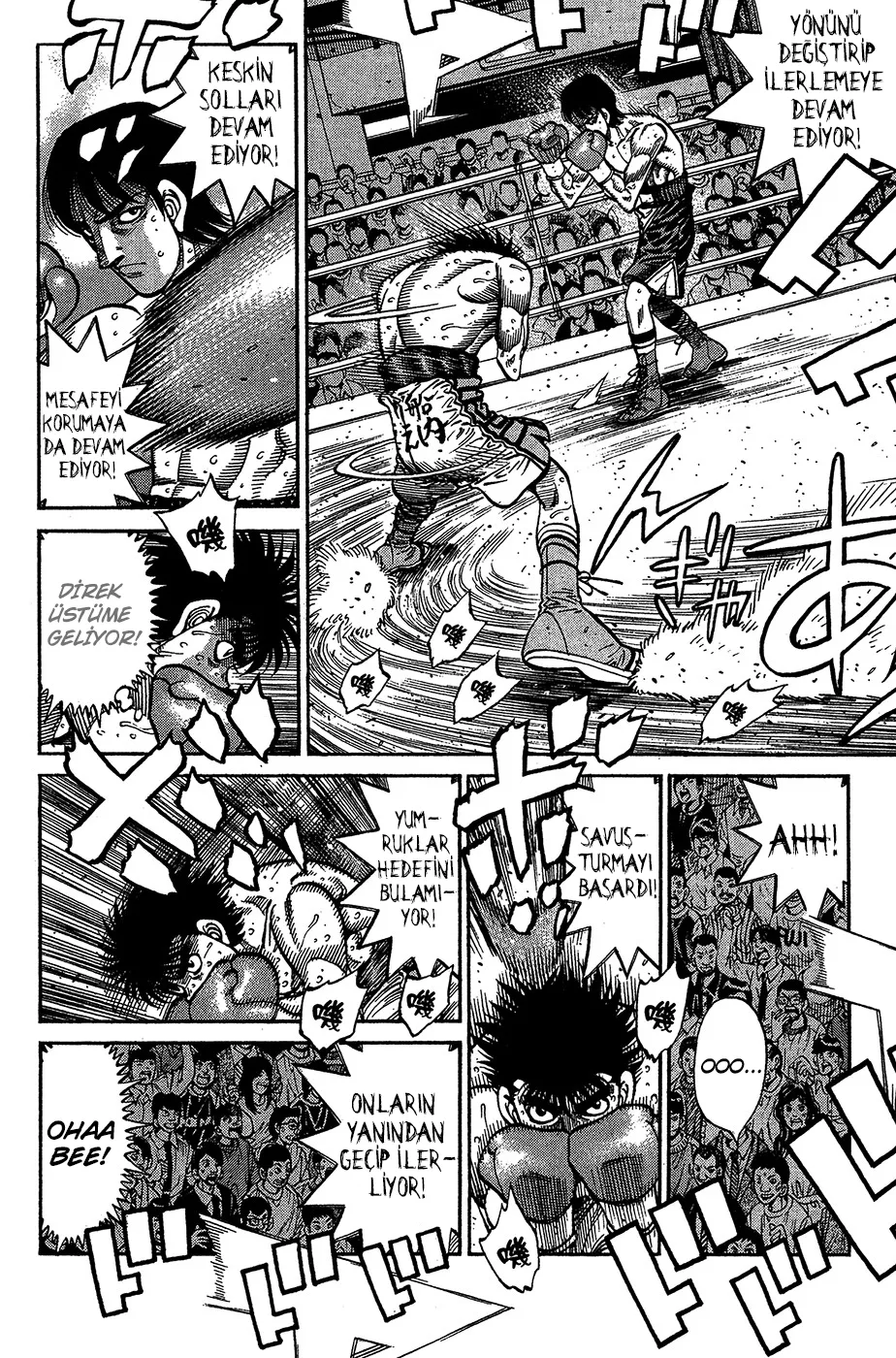 Bölüm 1037 - Sayfa 5