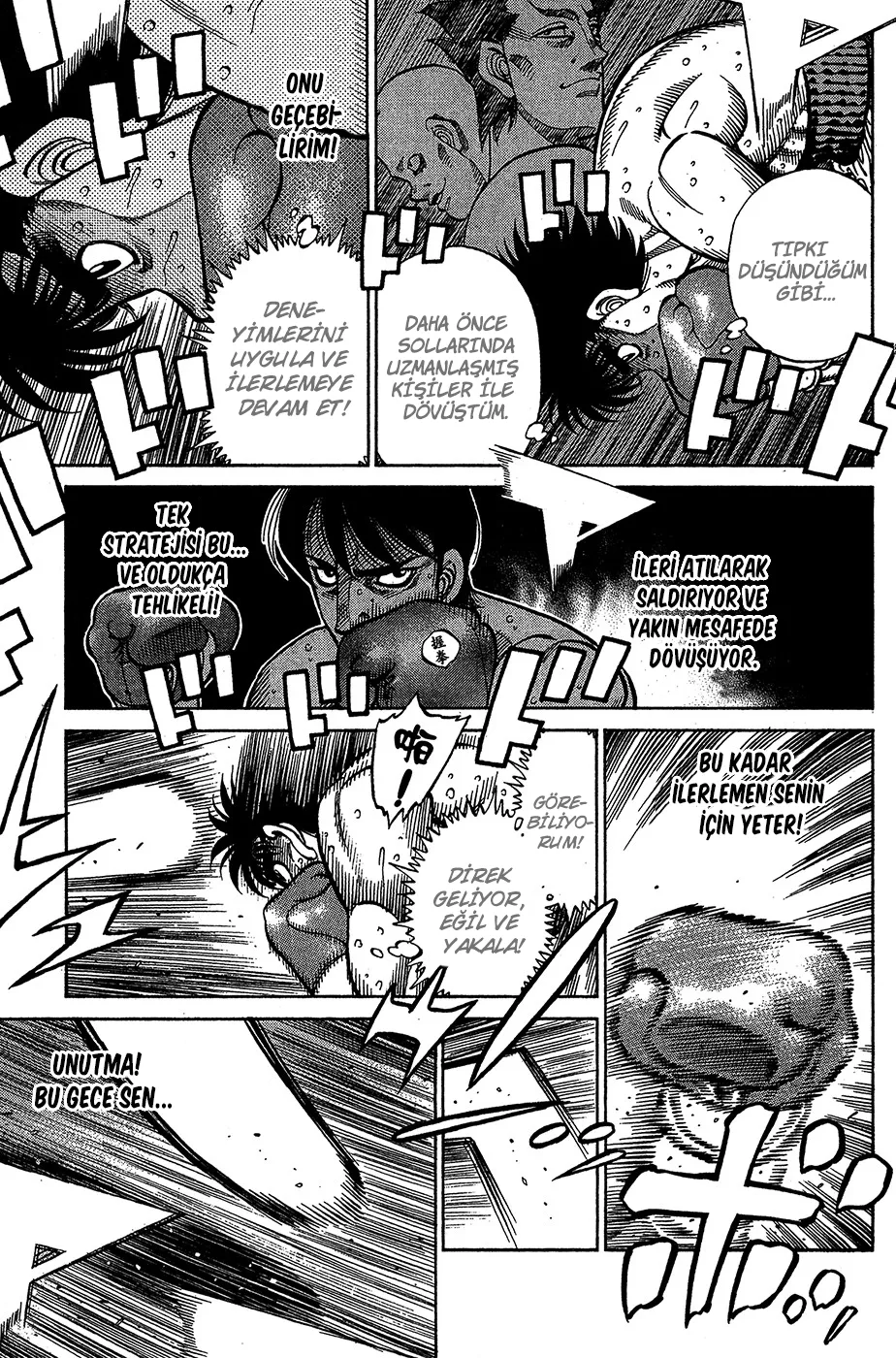 Bölüm 1037 - Sayfa 8