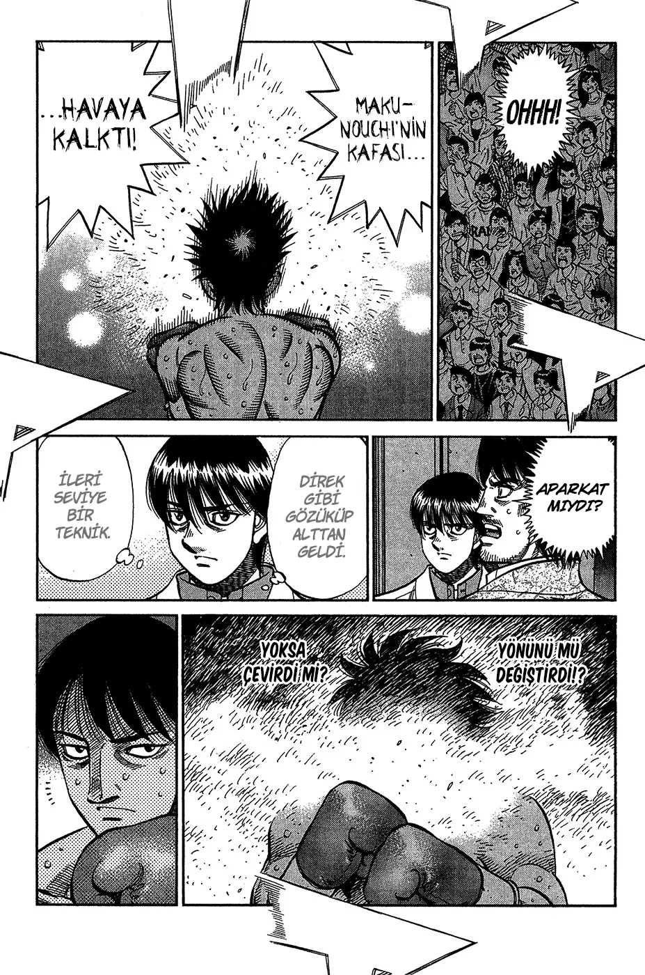 Bölüm 1037 - Sayfa 10