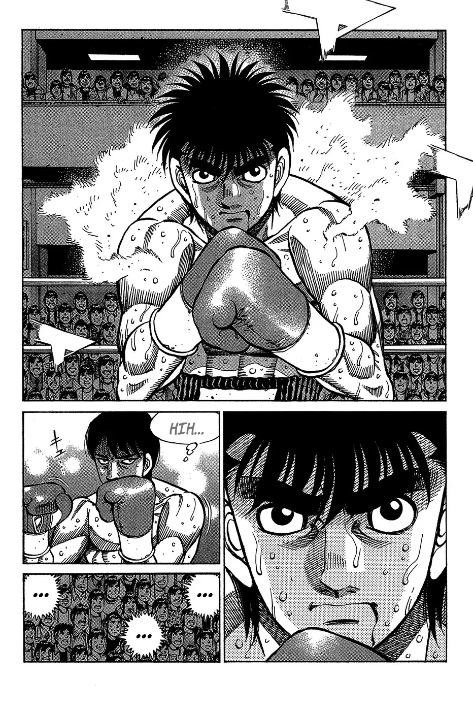 Bölüm 1037 - Sayfa 11