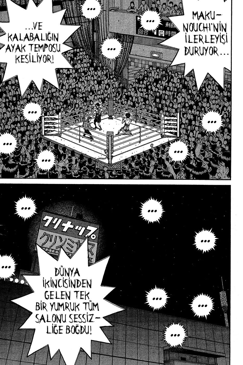 Bölüm 1037 - Sayfa 12