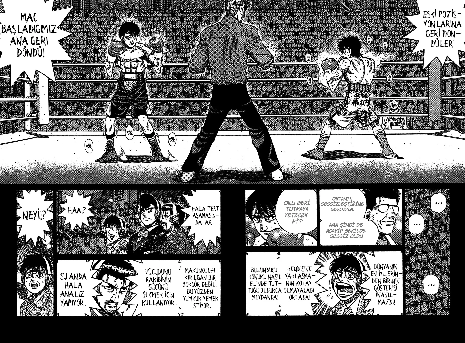 Bölüm 1037 - Sayfa 13