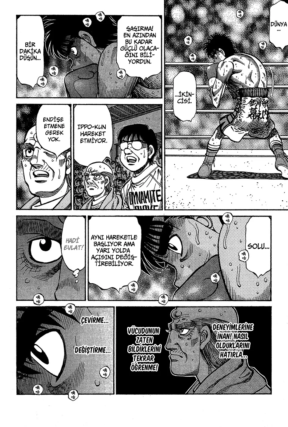 Bölüm 1037 - Sayfa 14