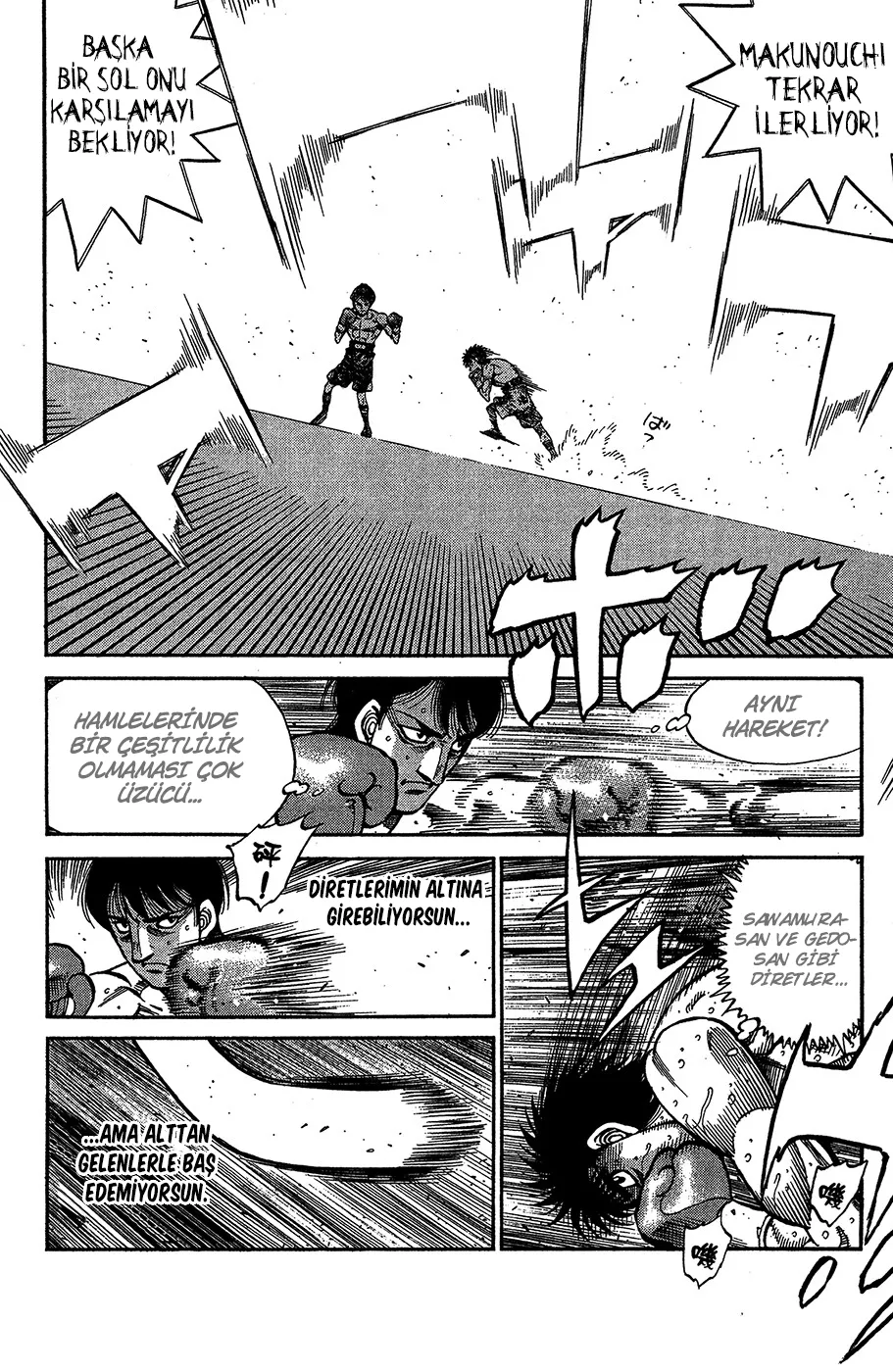 Bölüm 1037 - Sayfa 16