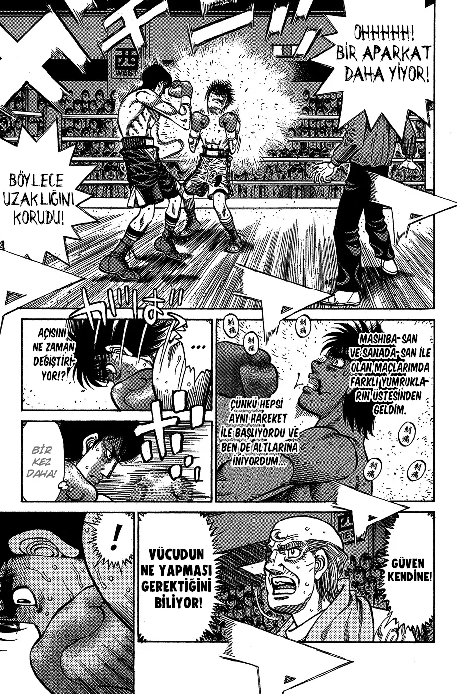 Bölüm 1037 - Sayfa 17