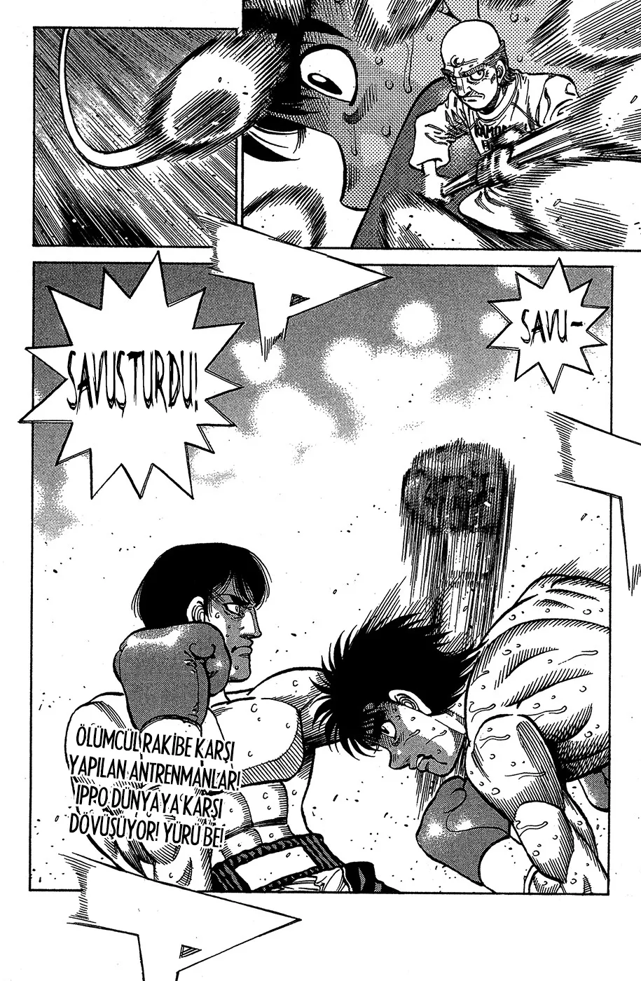 Bölüm 1037 - Sayfa 18