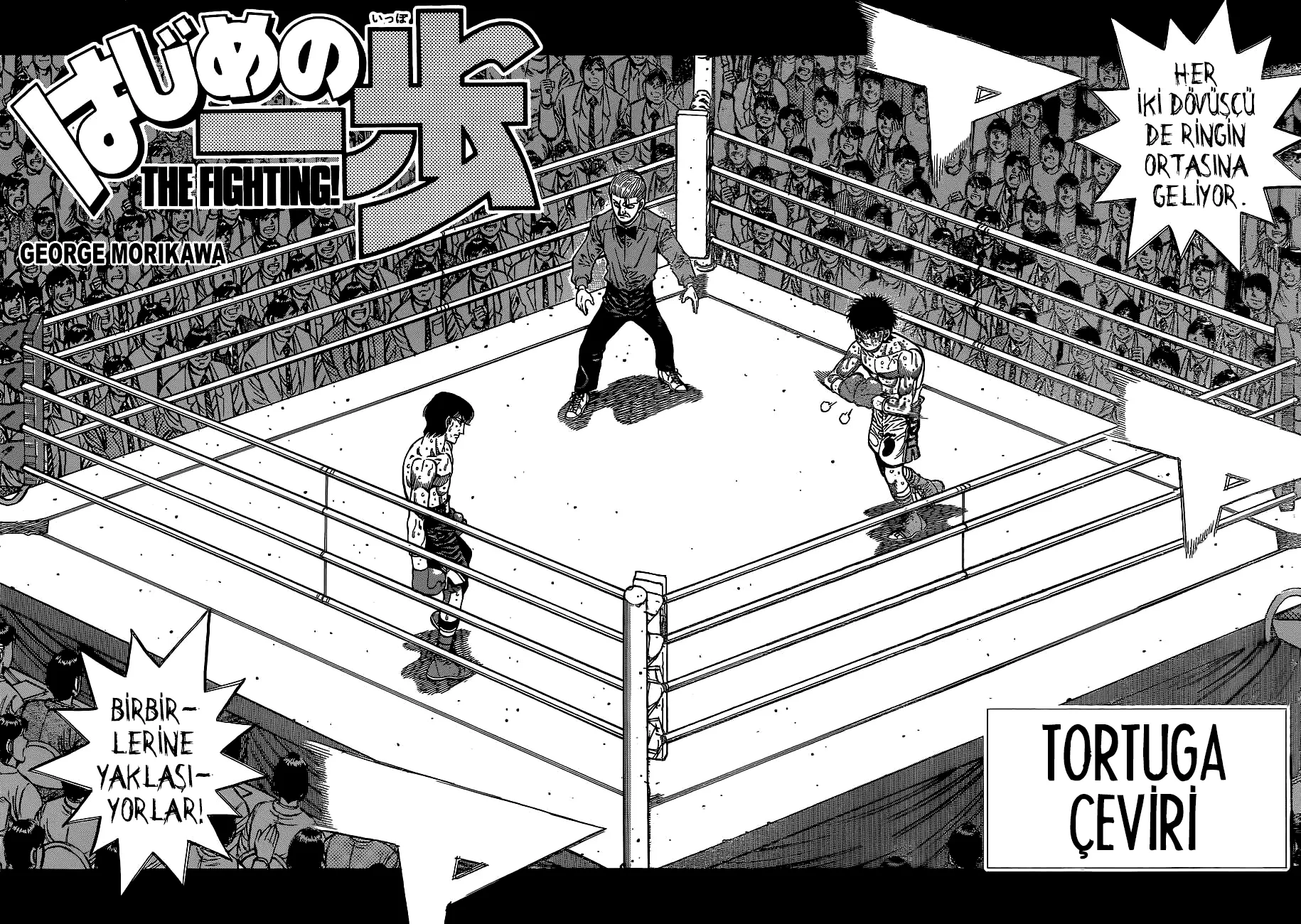 Bölüm 1046 - Sayfa 3