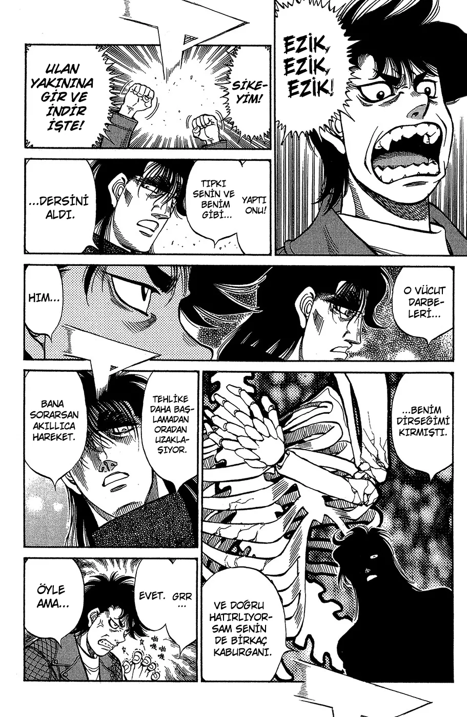 Bölüm 1046 - Sayfa 11