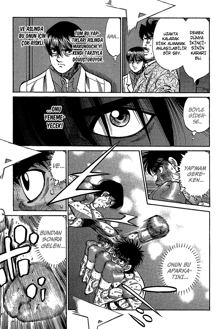 Bölüm 1046 - Sayfa 12