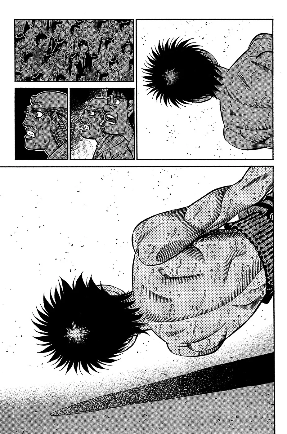 Bölüm 1048 - Sayfa 9