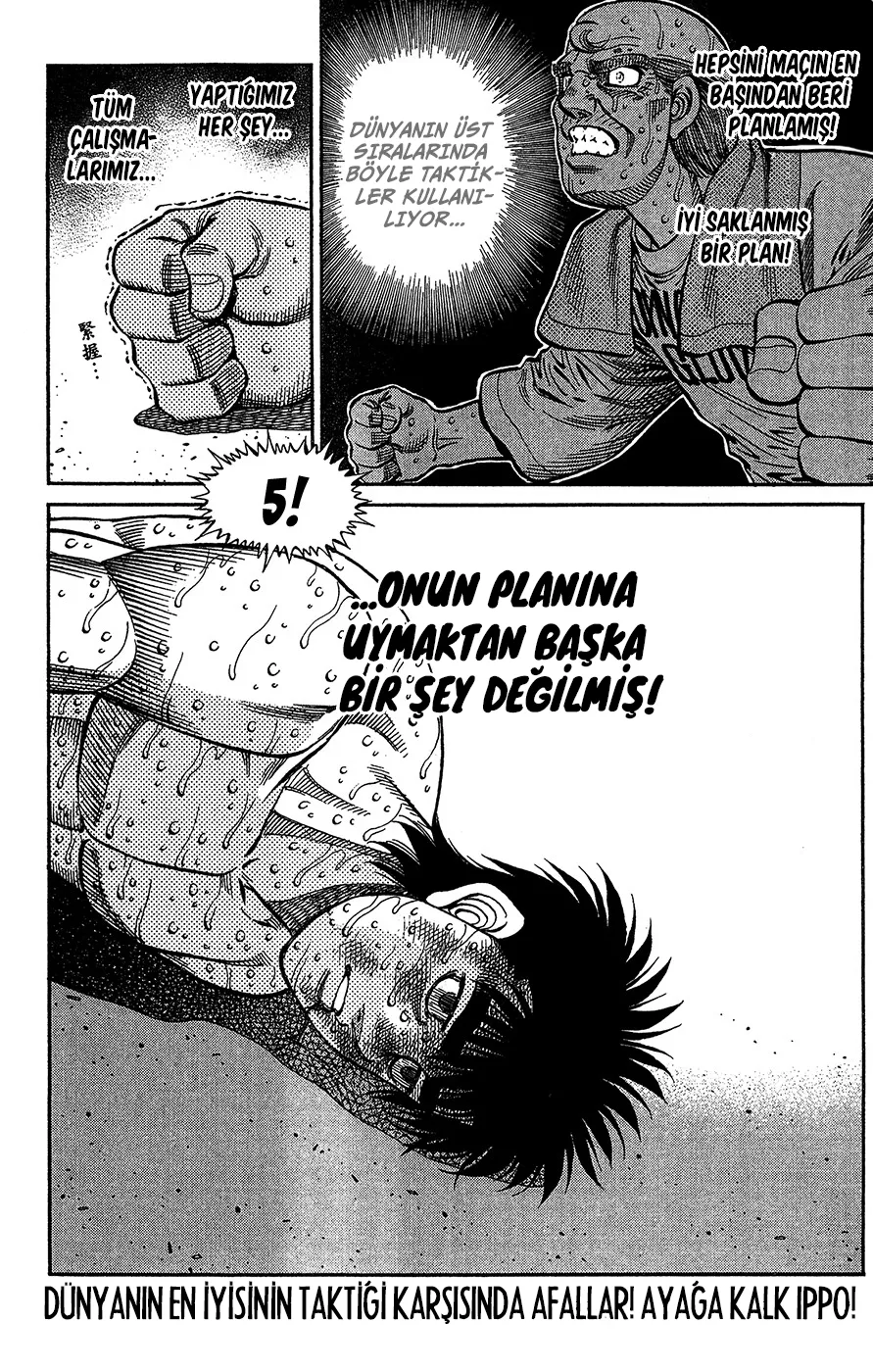 Bölüm 1048 - Sayfa 18