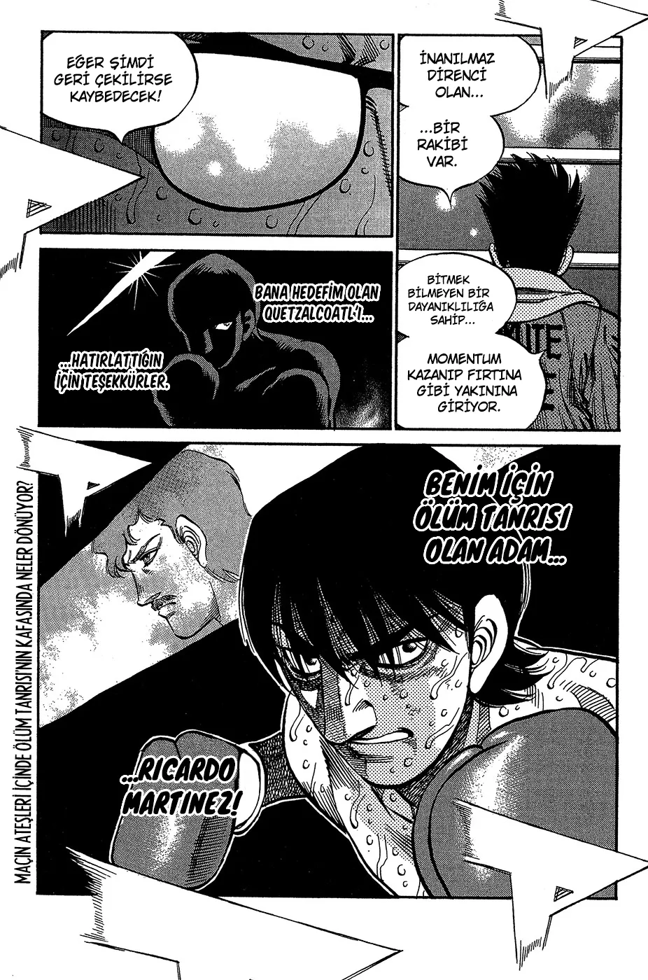 Bölüm 1065 - Sayfa 15