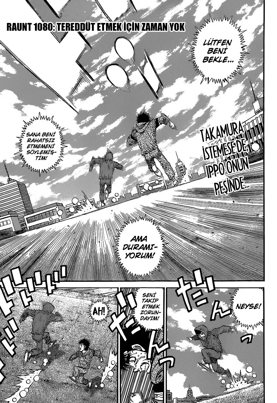 Bölüm 1080 - Sayfa 5
