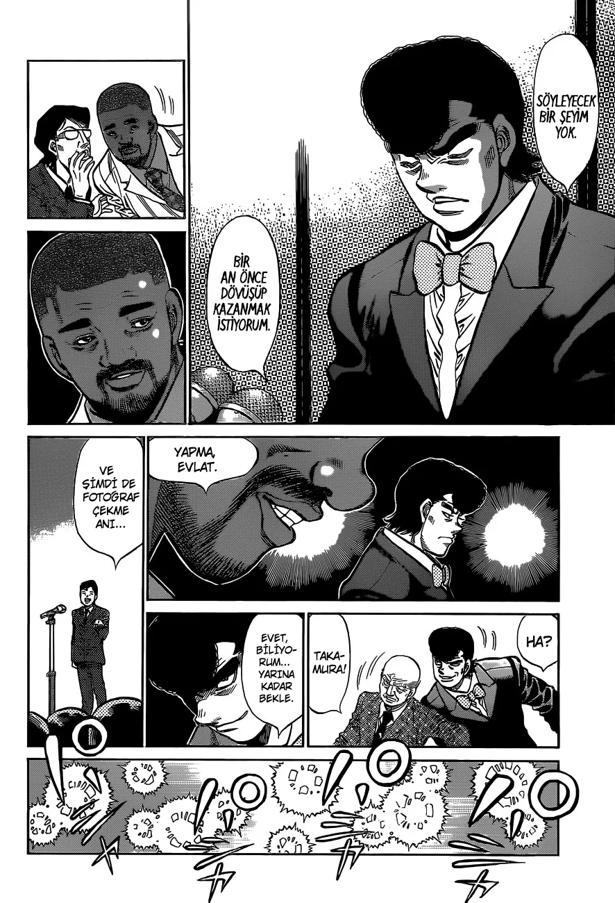 Bölüm 1080 - Sayfa 18