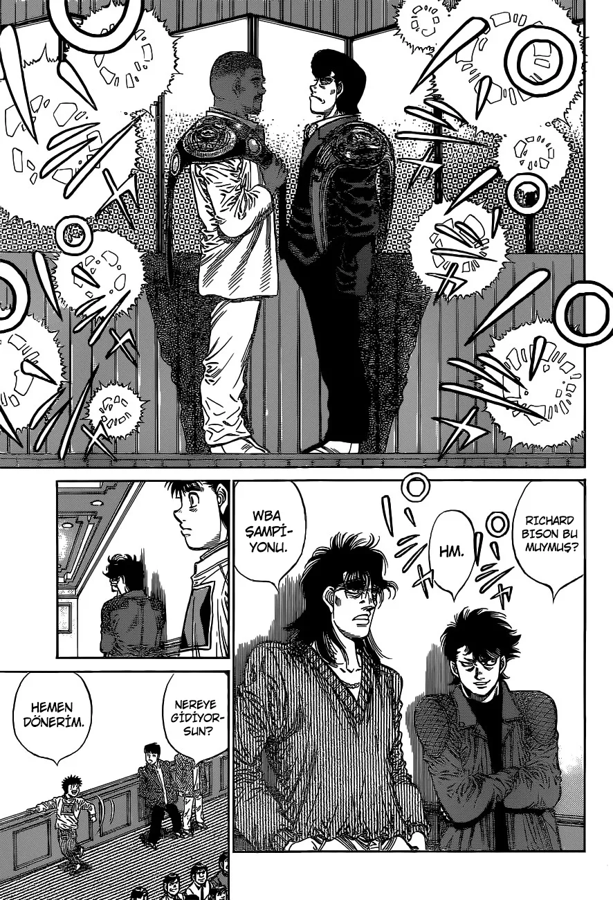 Bölüm 1080 - Sayfa 19