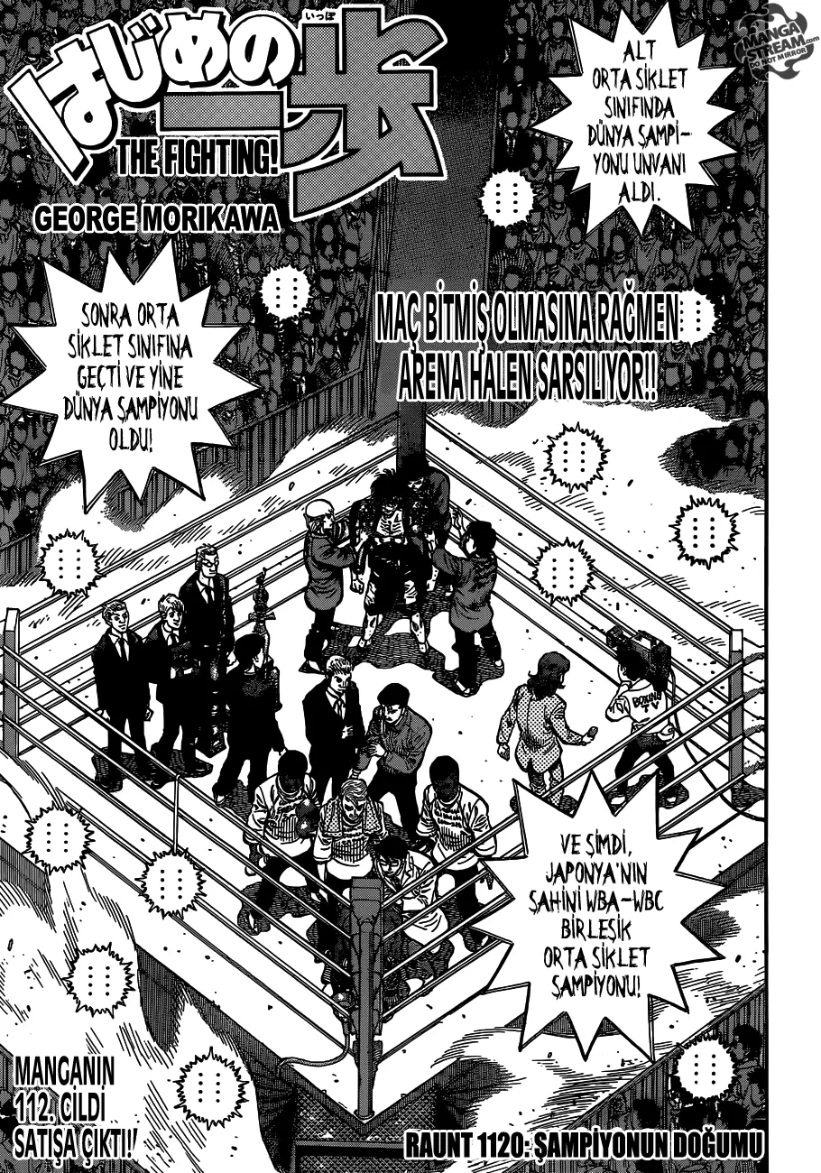 Bölüm 1120 - Sayfa 2