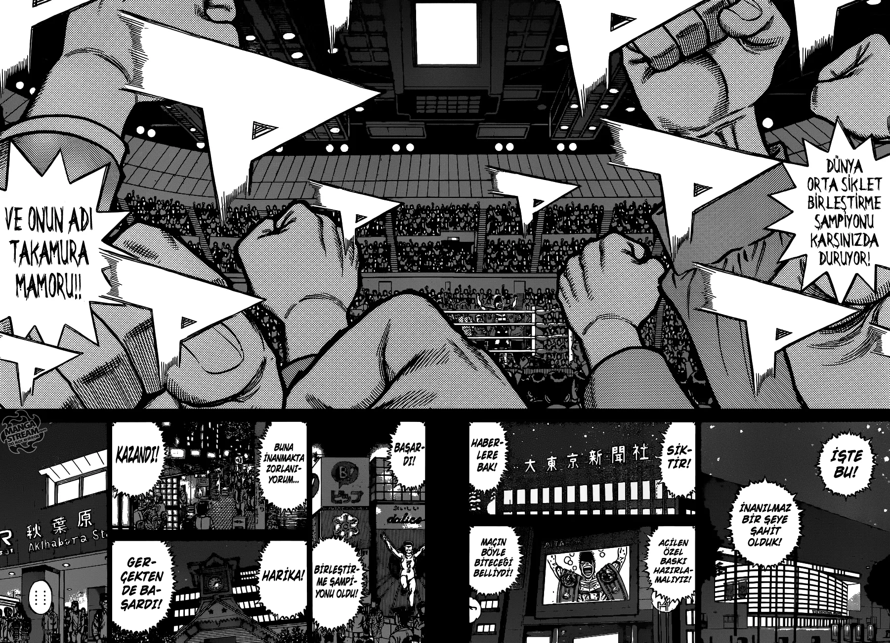 Bölüm 1121 - Sayfa 3