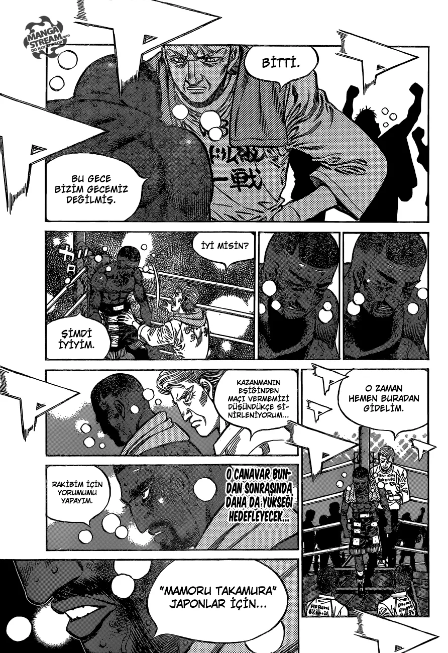 Bölüm 1121 - Sayfa 5