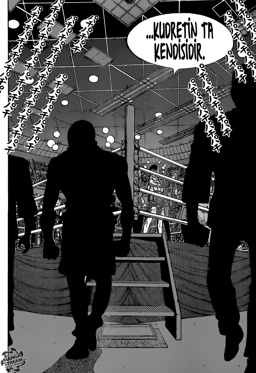 Bölüm 1121 - Sayfa 6