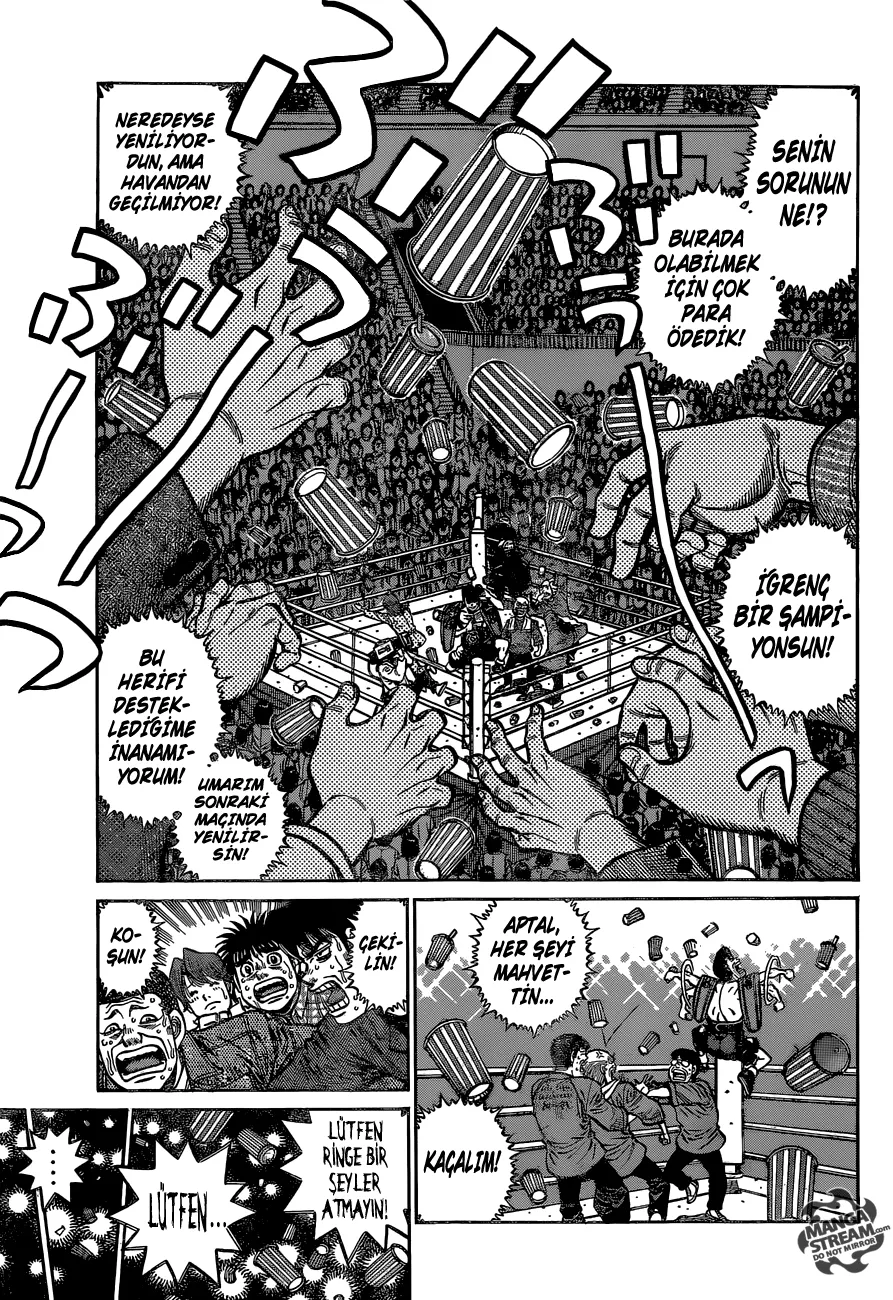 Bölüm 1121 - Sayfa 11