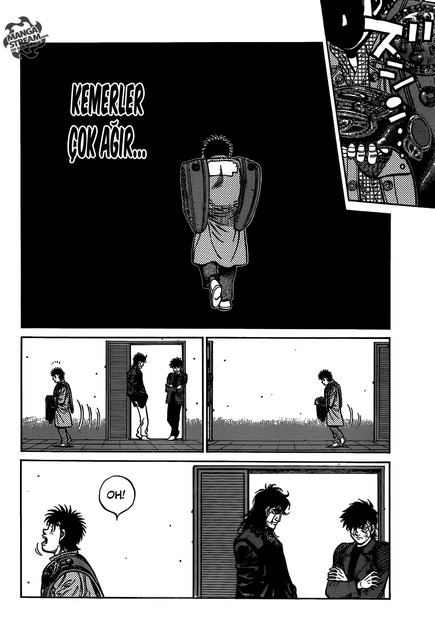 Bölüm 1121 - Sayfa 14