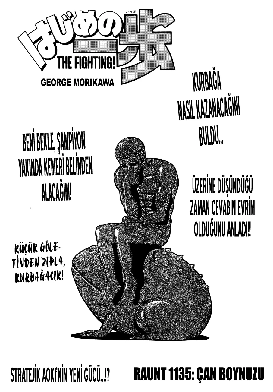 Bölüm 1135 - Sayfa 2