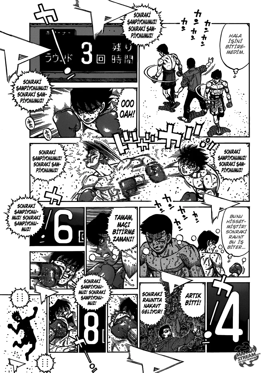 Bölüm 1137 - Sayfa 13