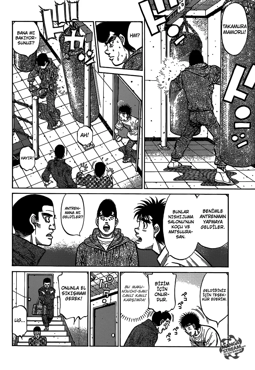 Bölüm 1144 - Sayfa 5