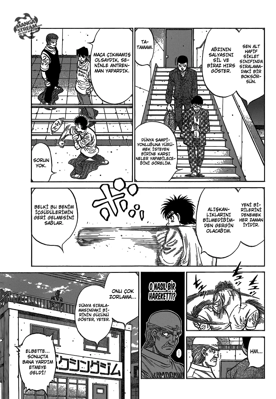 Bölüm 1144 - Sayfa 6